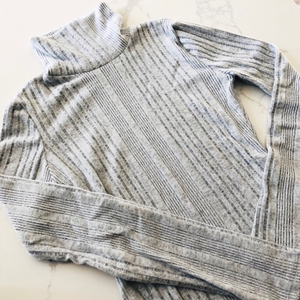 Stellar Turtleneck Bodysuit BUY NOW